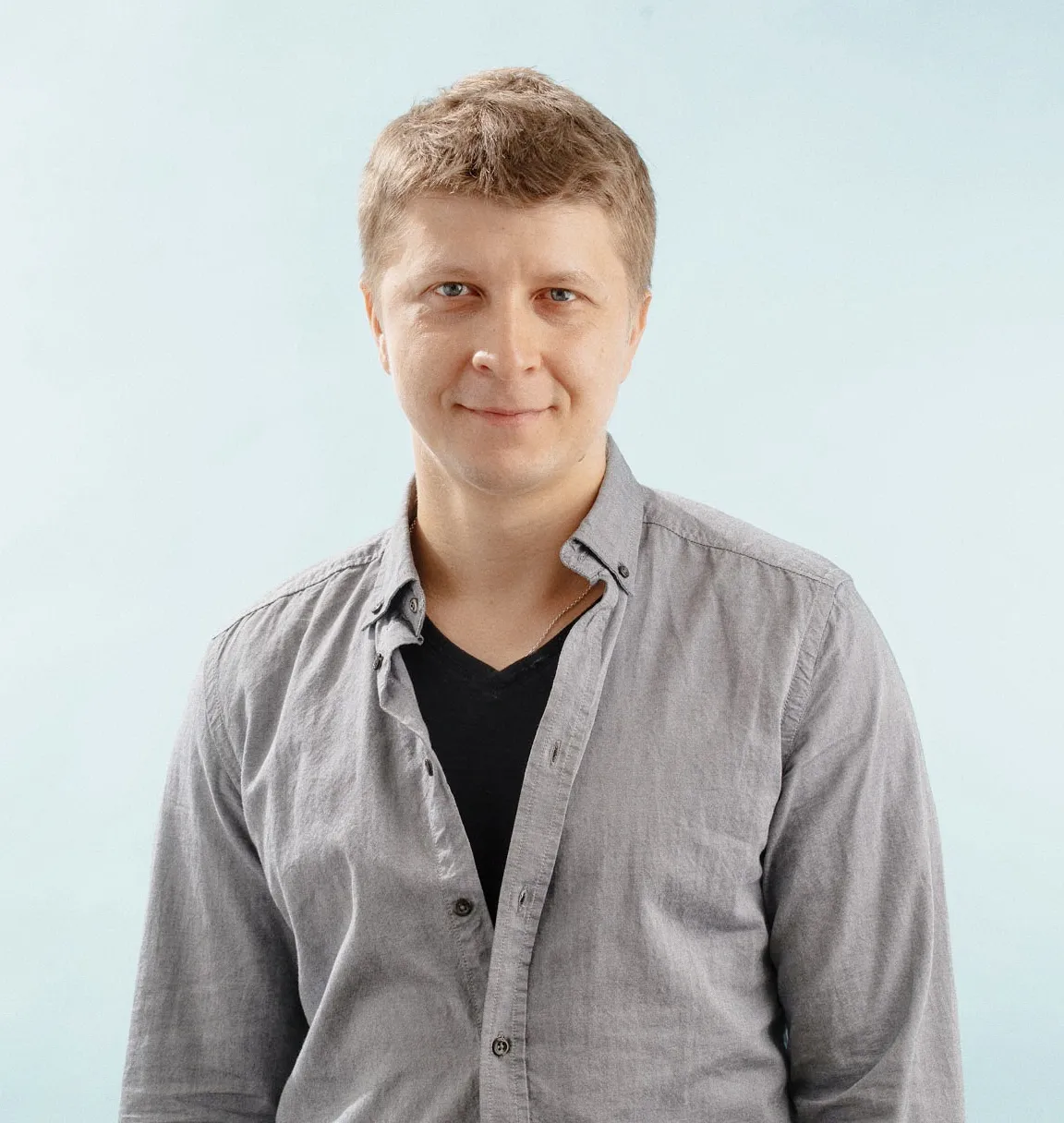Alex Komarov photo.