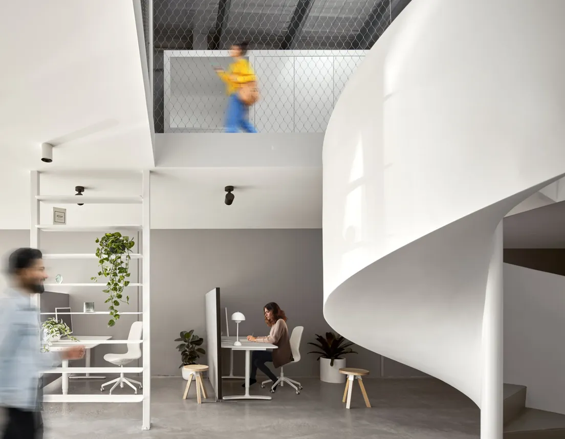 Byron Work Hub