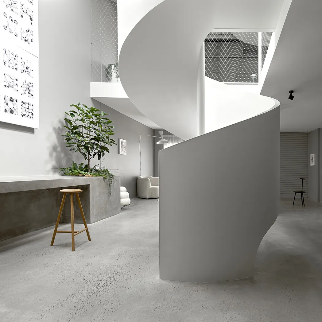Byron Work Hub