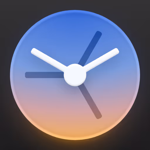 Time Master Icon